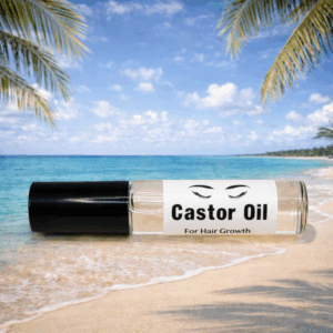 Castor Oil - Eyelash