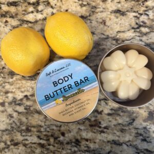 Limoncello Body Bar