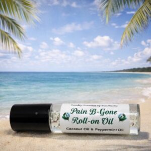 Pain be gone roll-on