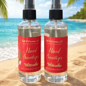 Watermelon Hand Sanitizer