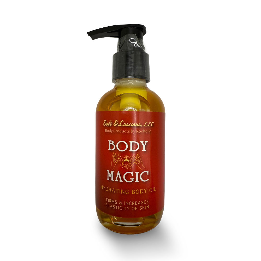 body-magic
